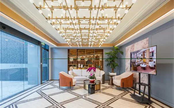 上海宝山大场养老院 上海宝山大场养老院