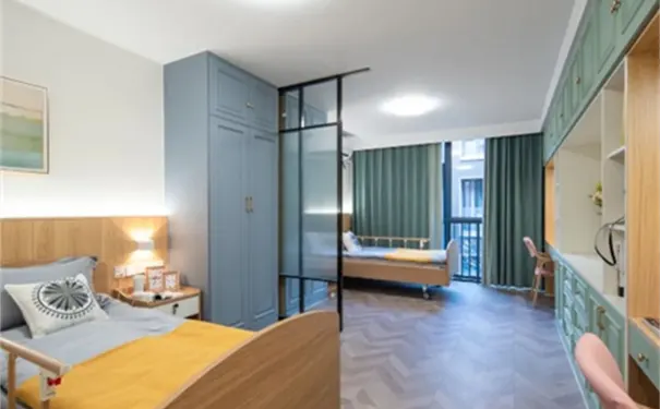 上海宝山大场养老院 上海宝山大场养老院