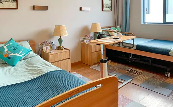 朗诗常青藤养老院