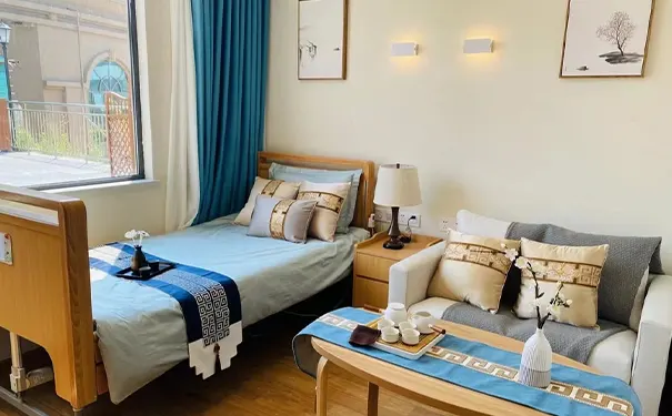 朗诗常青藤养老院