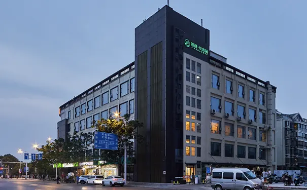 朗诗常青藤养老院