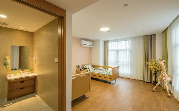 朗诗常青藤养老院