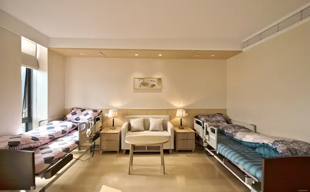 朗诗常青藤养老院