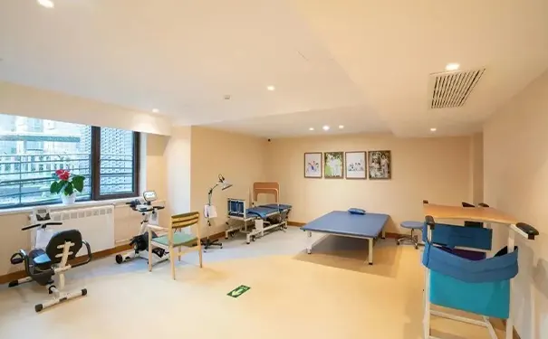 朗诗常青藤养老院