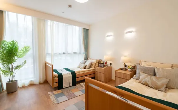 朗诗常青藤养老院