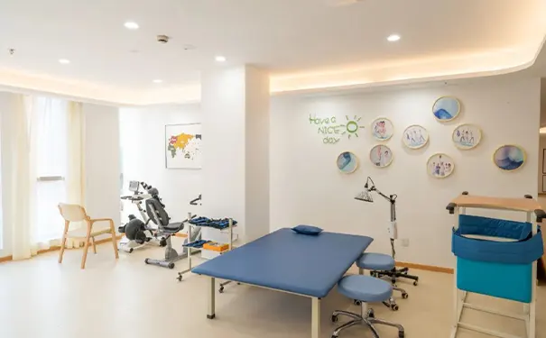 朗诗常青藤养老院