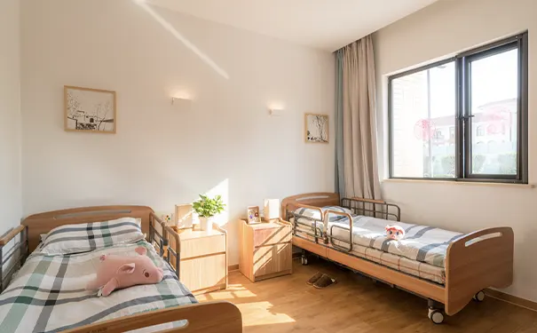 朗诗常青藤养老院