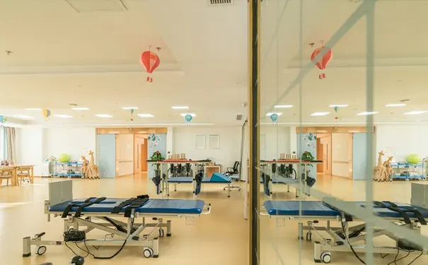 朗诗常青藤养老院