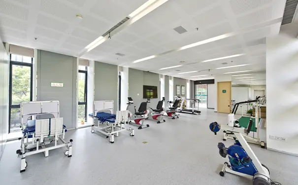 朗诗常青藤养老院