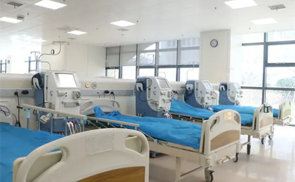 浙大一院良渚分院(余杭一院) 浙大一院良渚分院(余杭一院)