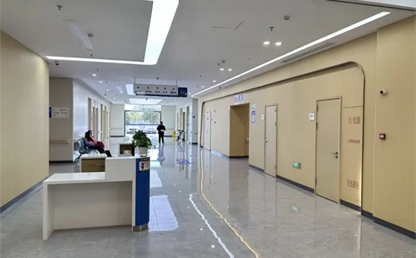 上海健源康复医院