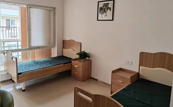 杭州四季瑞禾老人公寓 杭州四季瑞禾老人公寓