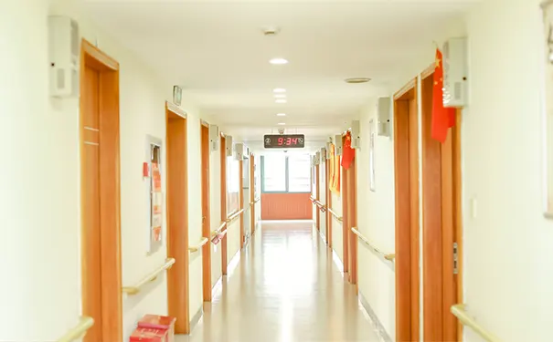 杭州四季瑞禾老人公寓 杭州四季瑞禾老人公寓