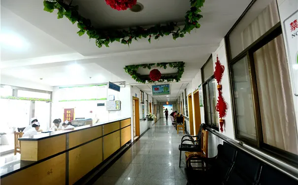 娄底市康复医院 娄底市康复医院