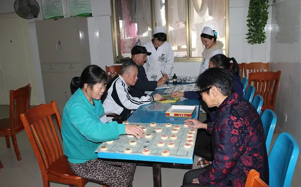 娄底市康复医院 娄底市康复医院