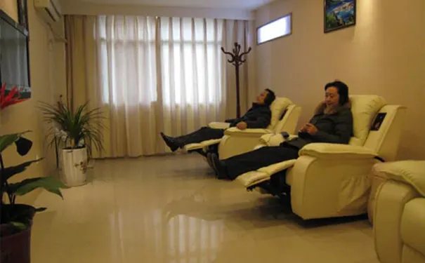 娄底市康复医院 娄底市康复医院