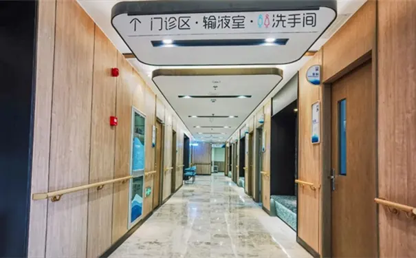 大连爱以德养老院(护理院)