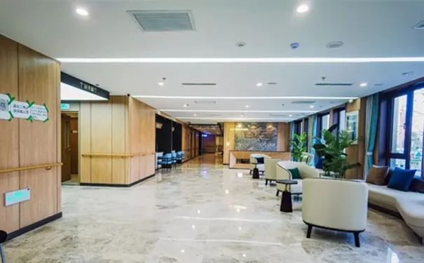 大连爱以德养老院(护理院)