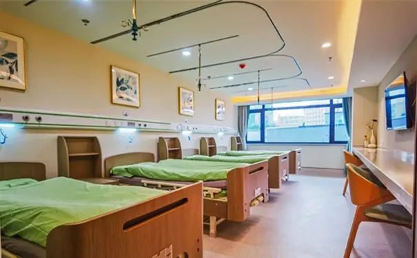 大连爱以德养老院(护理院)