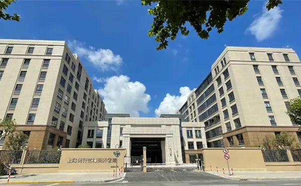 上海闵行区海鸥养老院