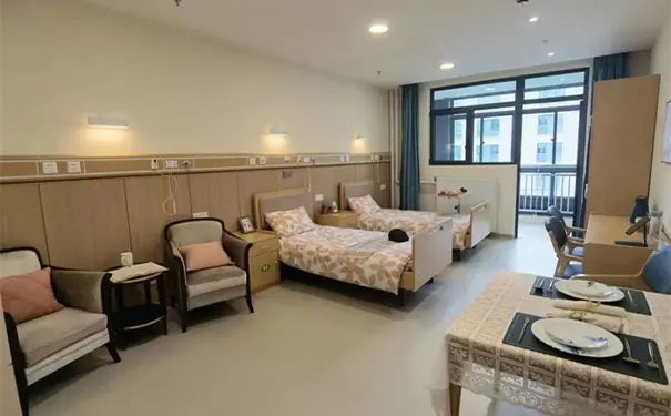 上海闵行区海鸥养老院