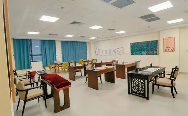 上海闵行区海鸥养老院