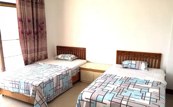 三亚养老院 三亚养老院