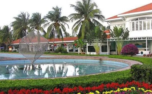 三亚养老院 三亚养老院