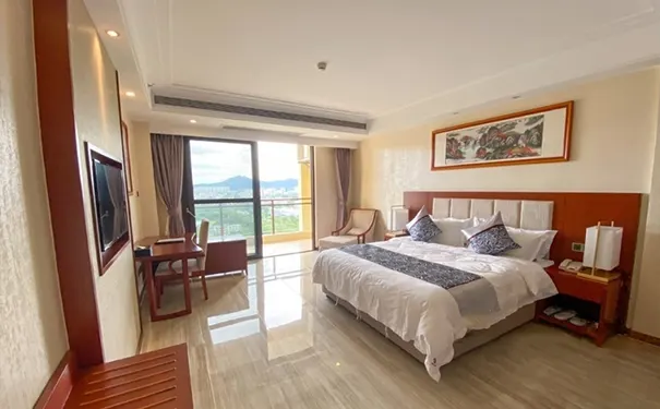 三亚养老院 三亚养老院