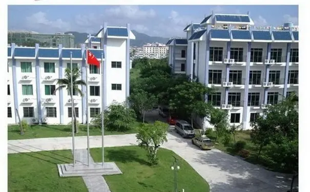 三亚养老院 三亚养老院