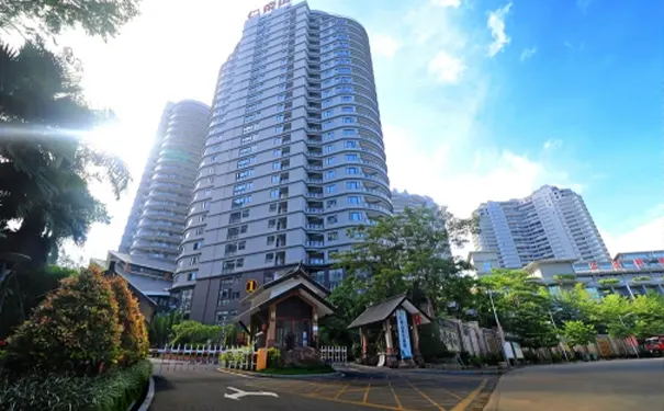 三亚养老院 三亚养老院