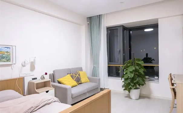 北京幸福颐养护理院