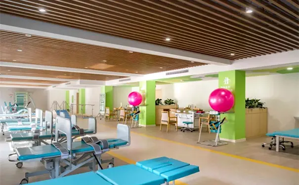 北京幸福颐养护理院