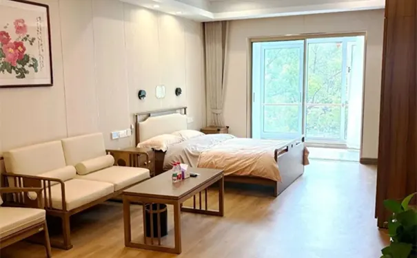 上海嘉定济华幸福颐养院