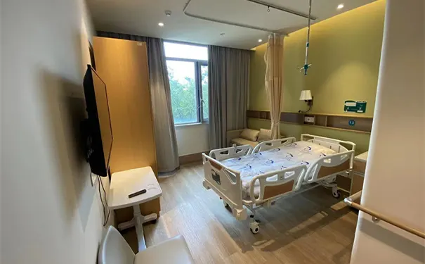 上海浦东新区康复医院 上海浦东新区康复医院