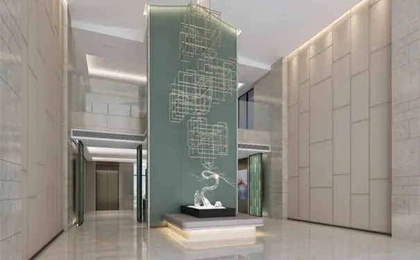 熙鸿立春杭州康养中心 熙鸿立春杭州康养中心