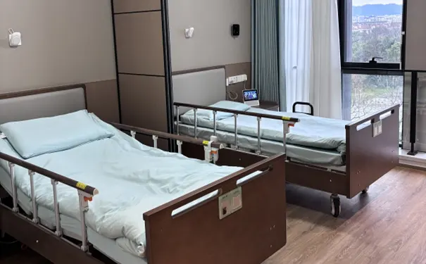 熙鸿立春杭州康养中心 熙鸿立春杭州康养中心