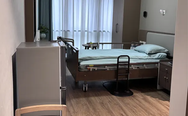 熙鸿立春杭州康养中心 熙鸿立春杭州康养中心