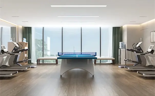 熙鸿立春杭州康养中心 熙鸿立春杭州康养中心