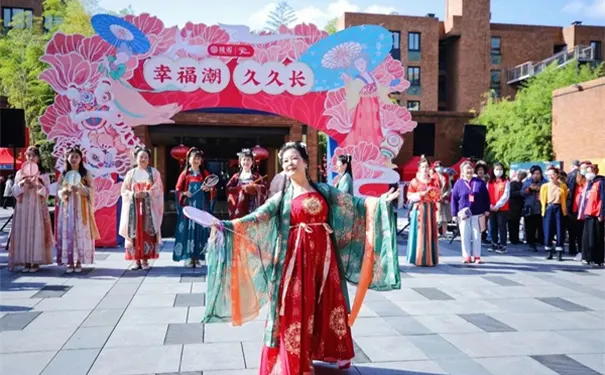 随园嘉树 随园嘉树