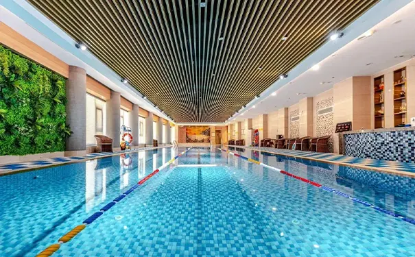 国寿嘉园·天津乐境