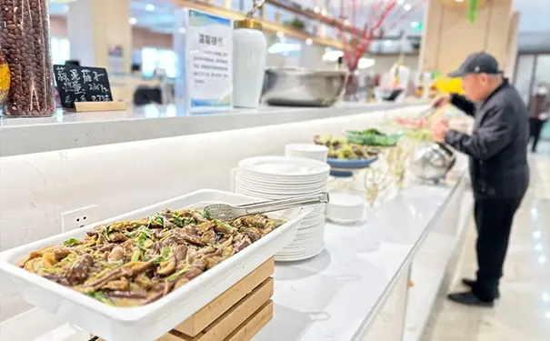 国寿嘉园·天津乐境