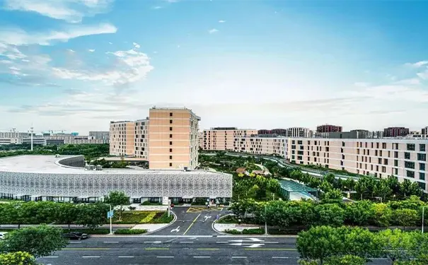 国寿嘉园·天津乐境