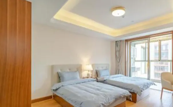 中铁佰和佰乐(巢湖)国际健康部落