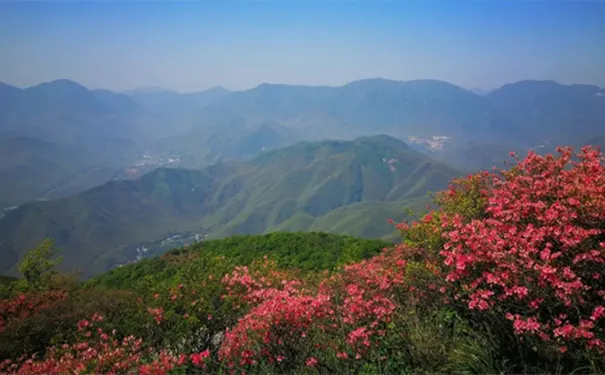 中大朗园(新湖)养老社区