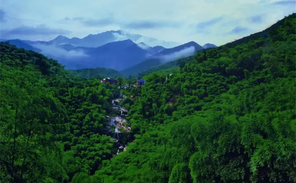 中大朗园(新湖)养老社区