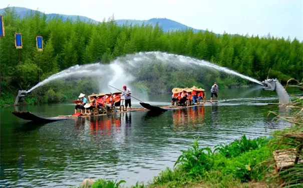 中大朗园(新湖)养老社区