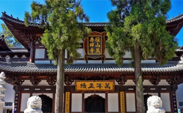 中大朗园(新湖)养老社区