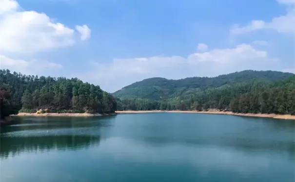 中大朗园(新湖)养老社区