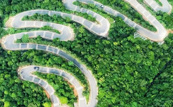 中大朗园(新湖)养老社区